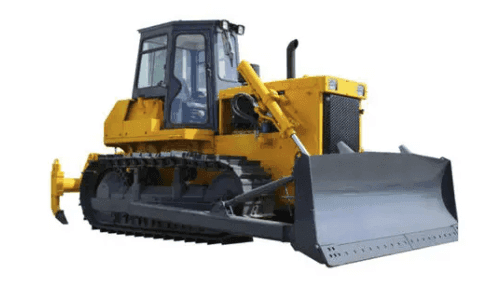 Icône Bulldozer