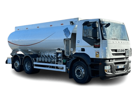 Icône Camion Citerne