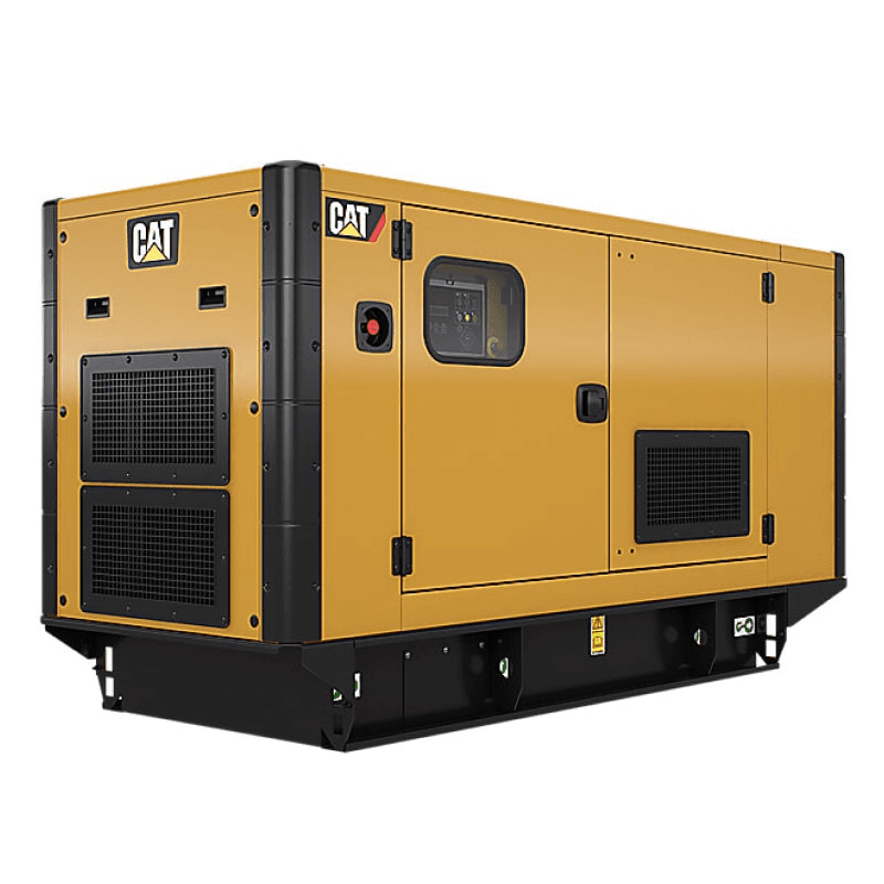 Icône Groupe Électrogène